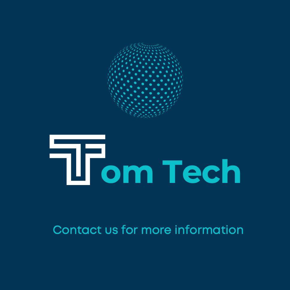Tom Tech