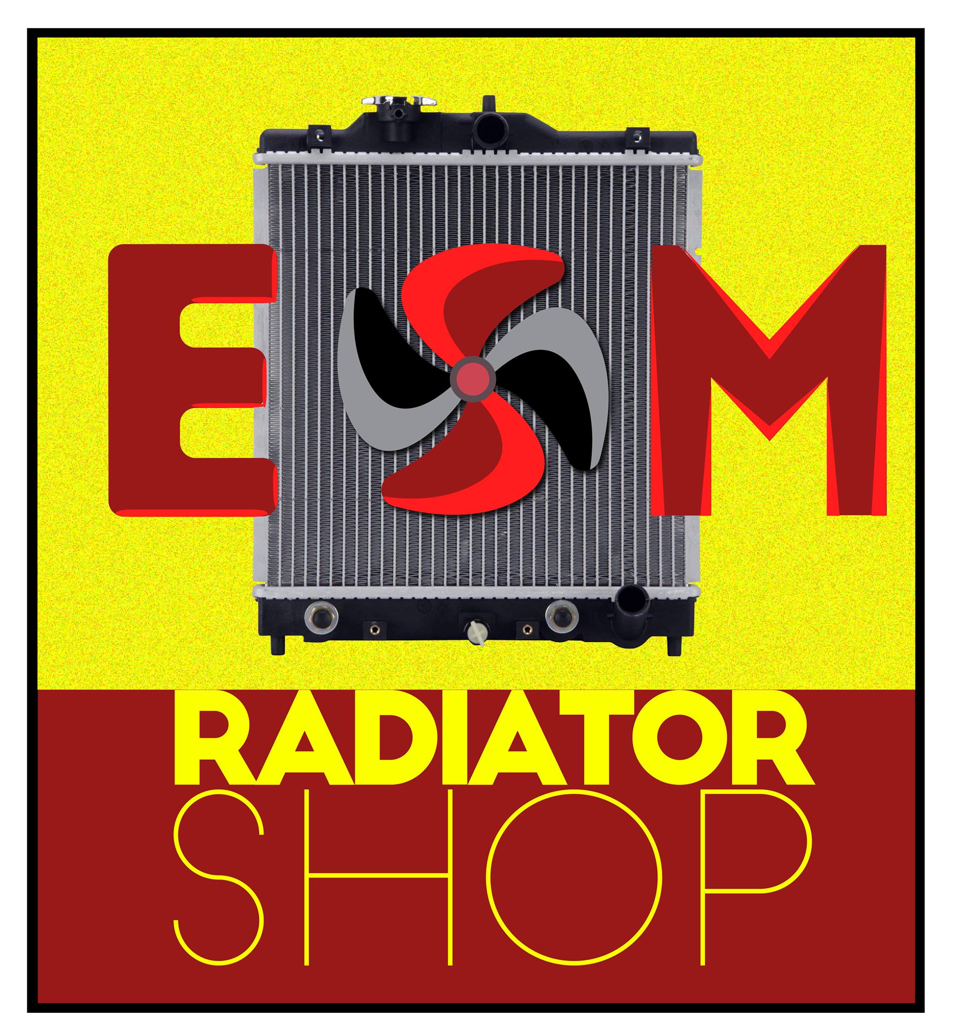 E.S.M Radiator Shop | Calamba
