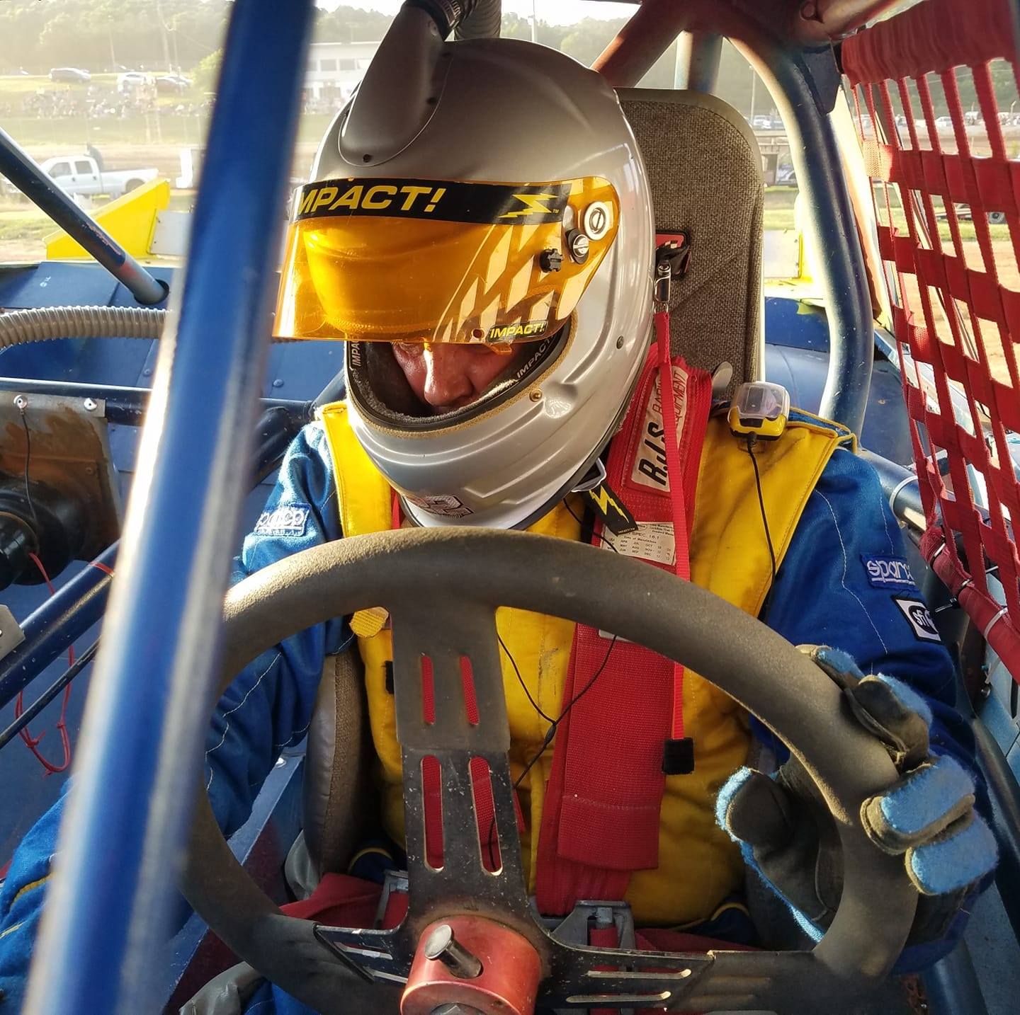 Billy Boggs Racing #22