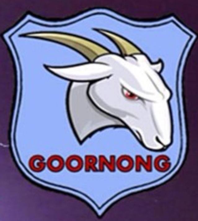 Goornong Goats Football and Netball Club