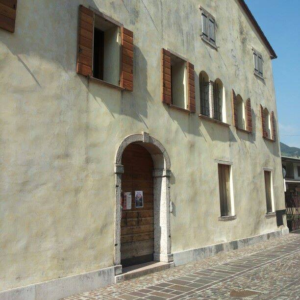 Biblioteca di Solagna | Solagna