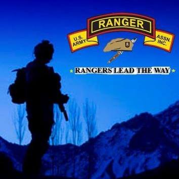 The U.S. Army Ranger Association - We extend a huge thank you to Rod ...
