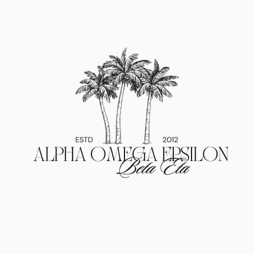 Alpha Omega Epsilon WVU