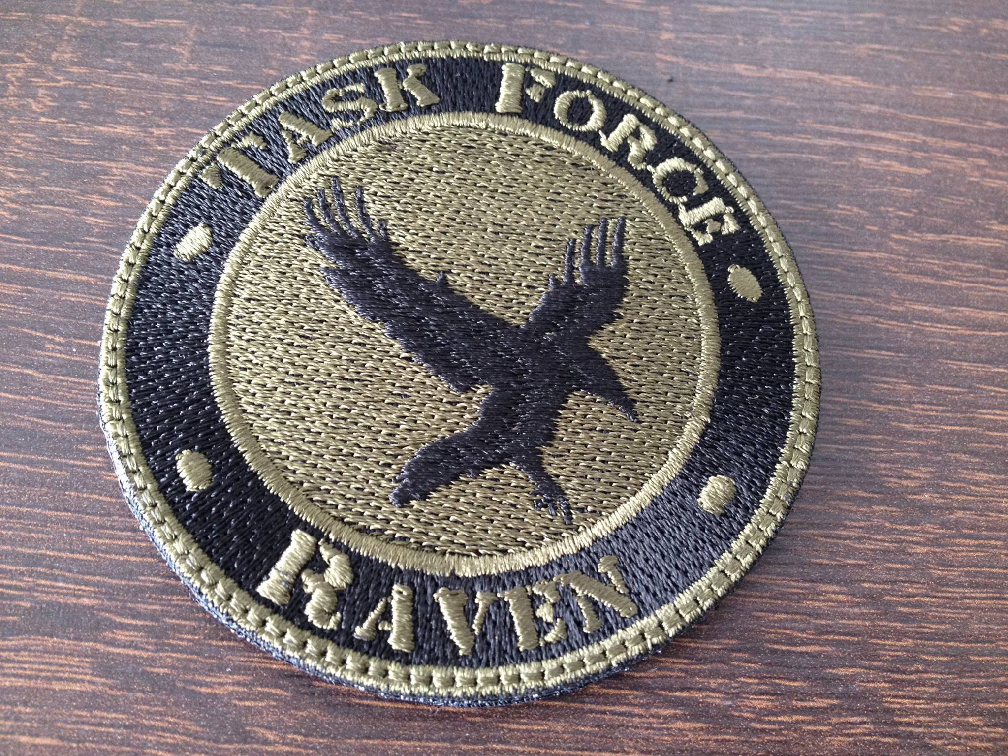 Task Force Raven