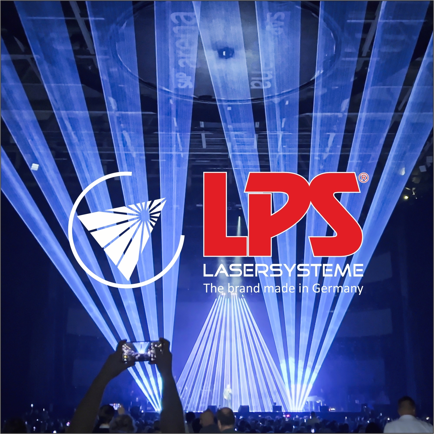 Dry Hire / rental of show lasers, beam bars, scanner bars, laser ...