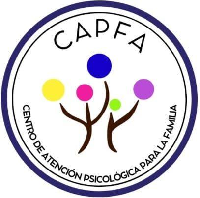 CAPFA - Centro de Atención Psicológica para la Familia