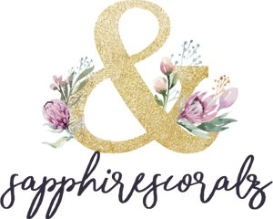 Sapphires Coralz