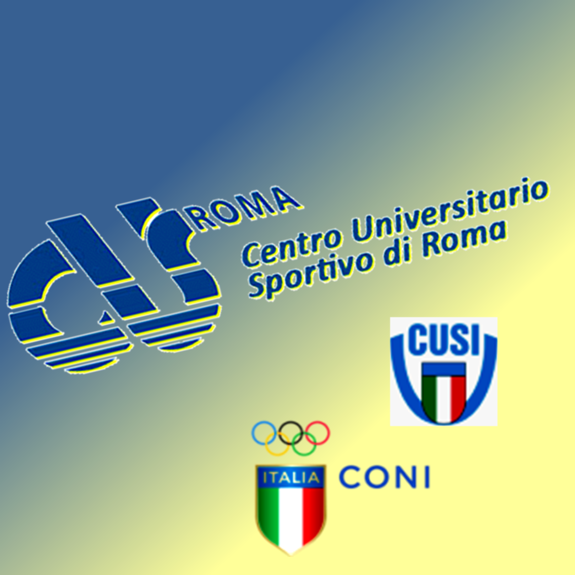 CUS Roma | Rome