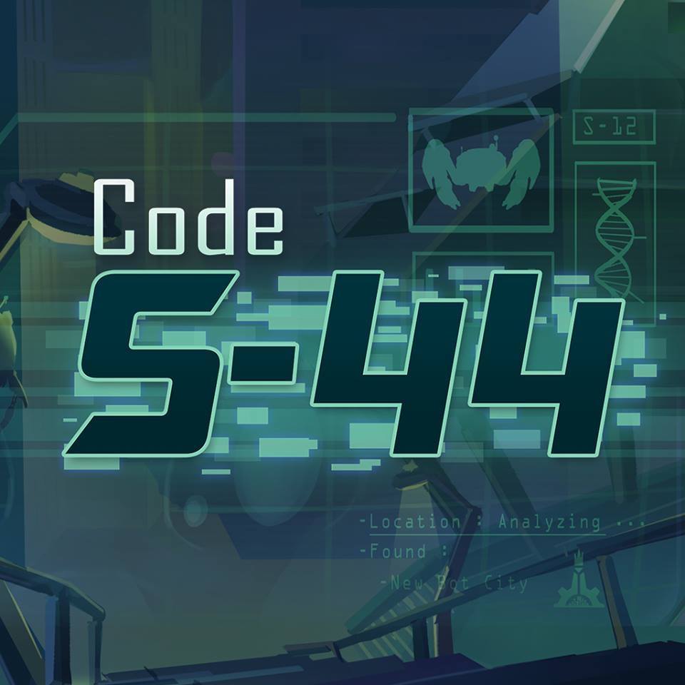 Code S-44