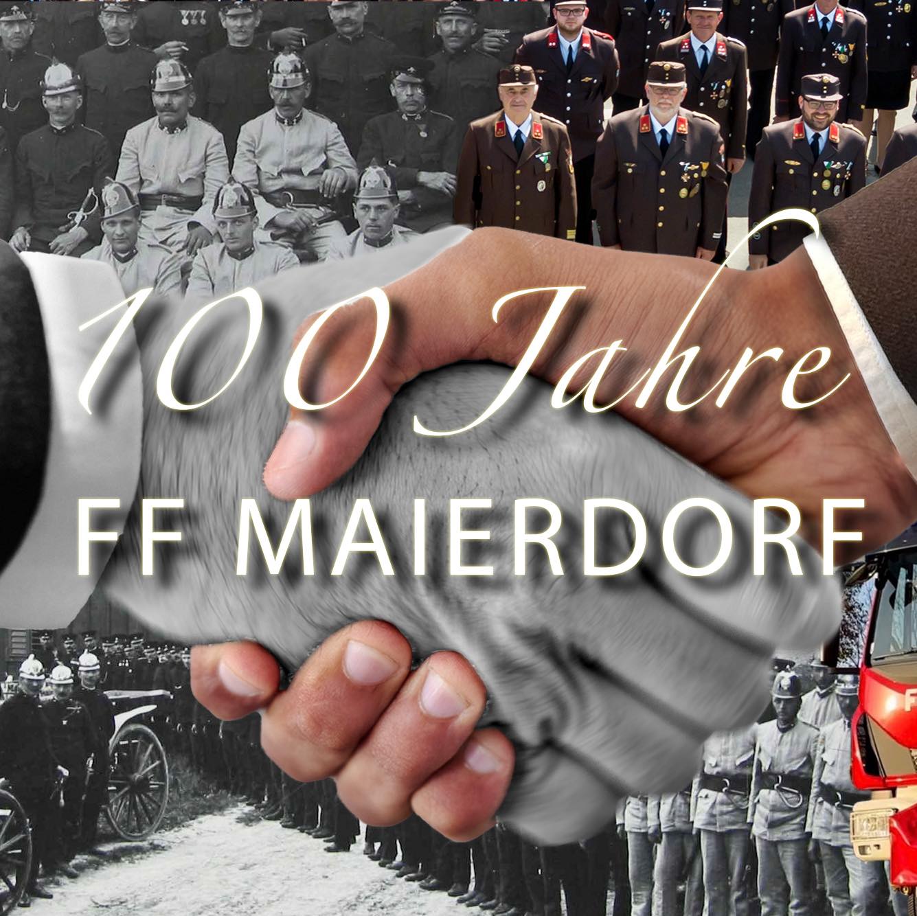 FF Maierdorf | Gnas