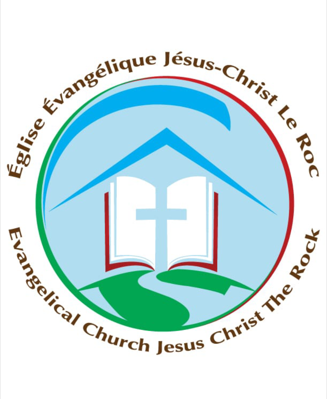 Eglise Evangelique Jesus Christ le Roc / Jesus Christ the Rock ...