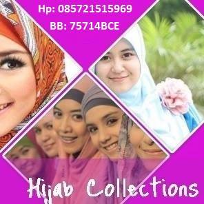 Butik Zahira - Hijabers Collections