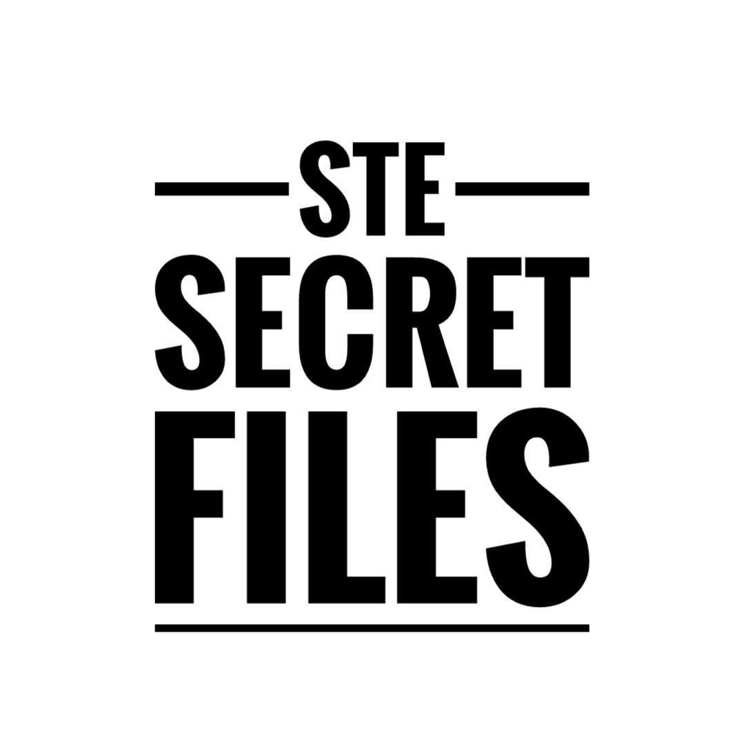 STE Secret FILES