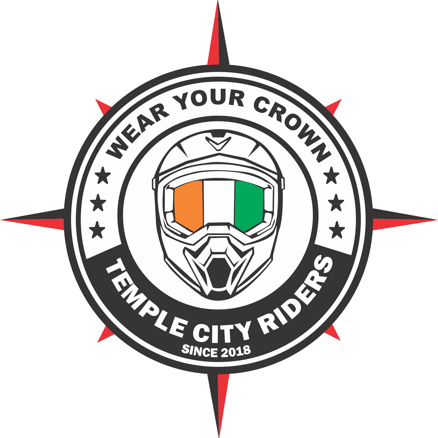Temple City Riders_MC