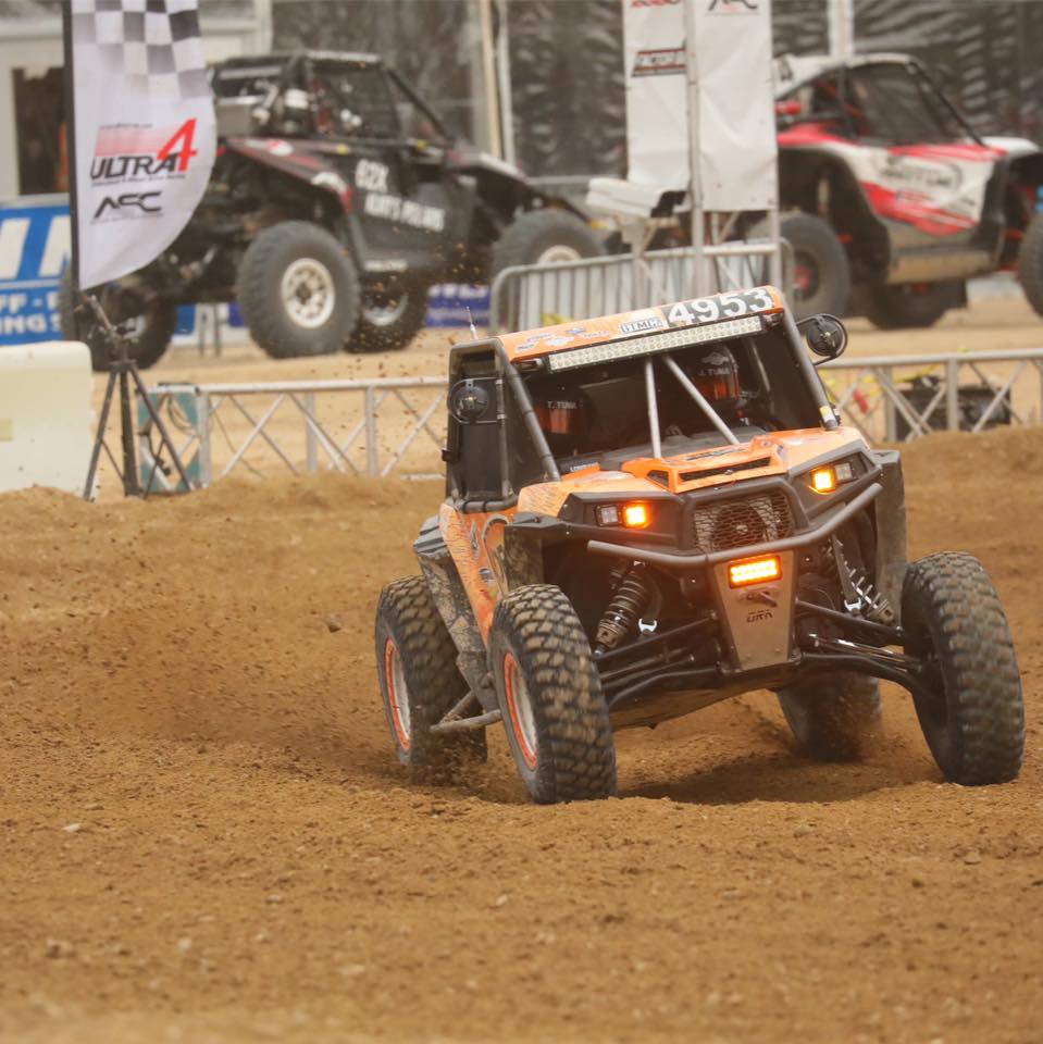 ORA Racing