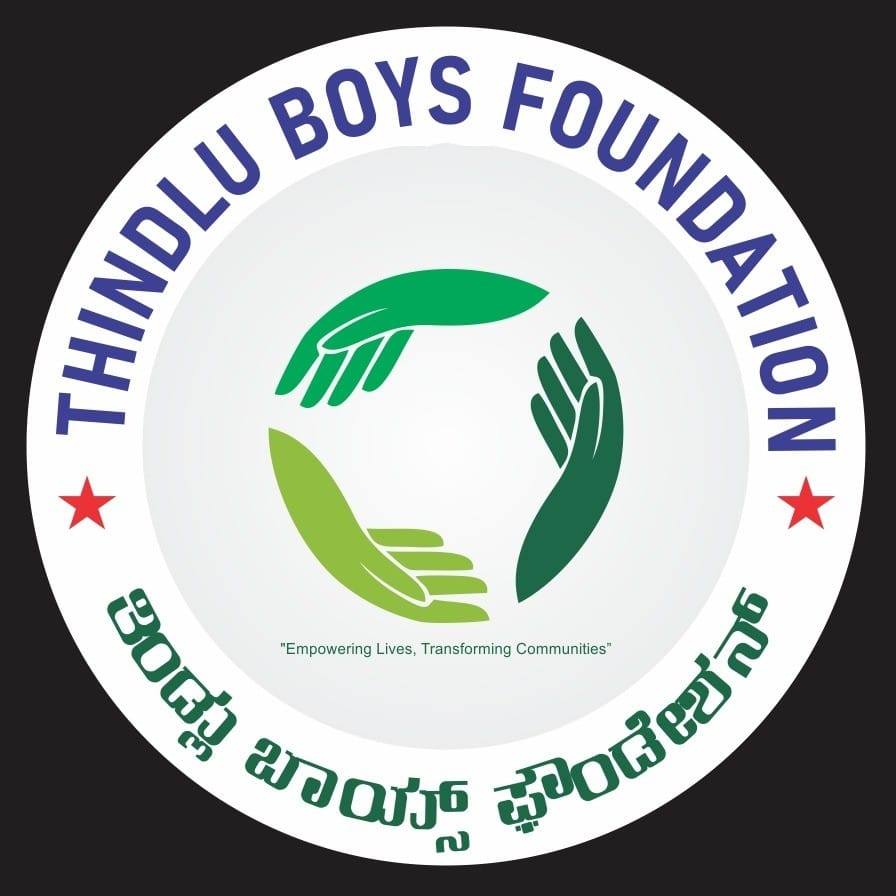 Thindlu BOYS Foundation | Bangalore