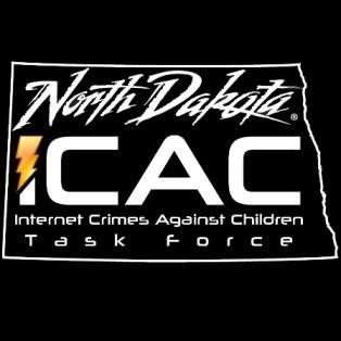 North Dakota Internet Crimes Against Children Task Force