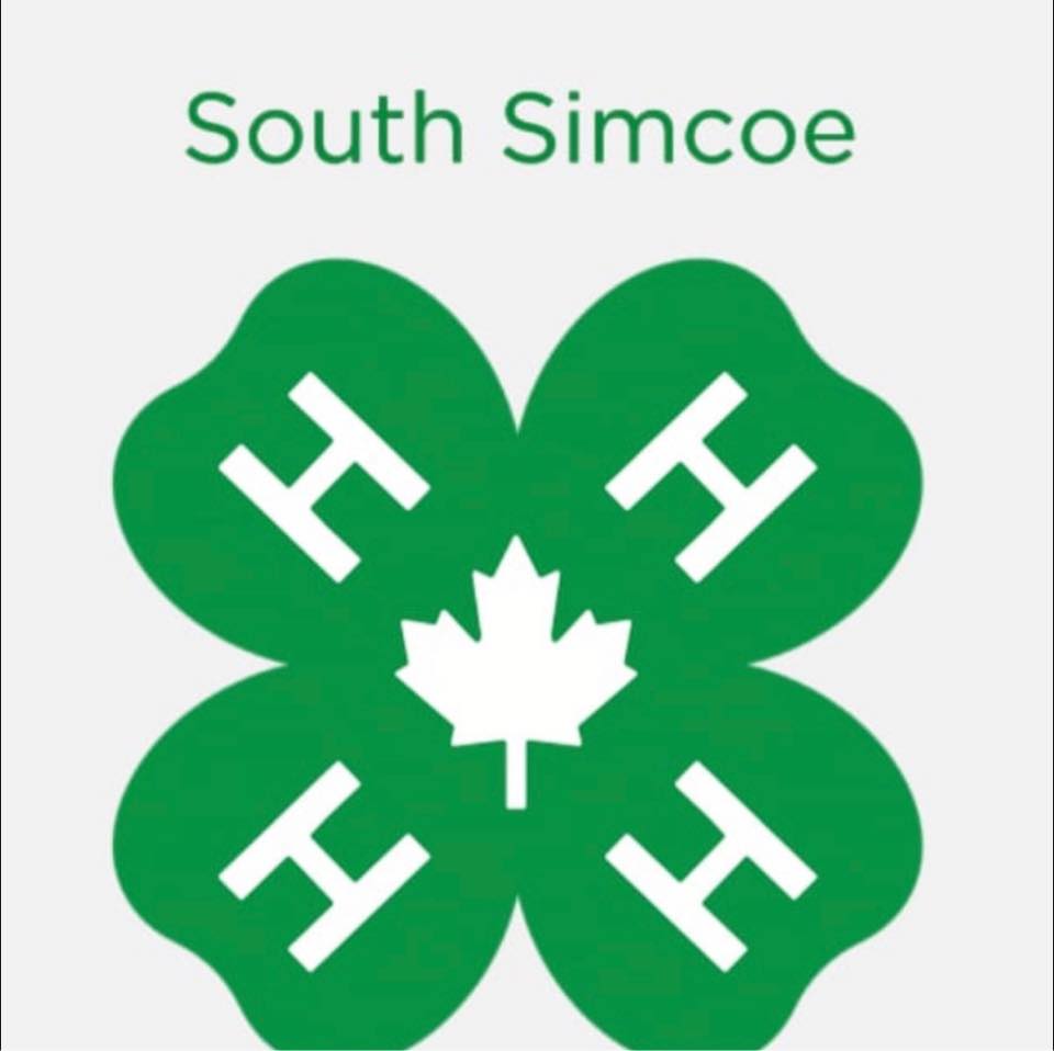 South Simcoe 4-H