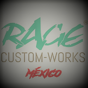 Rage Custom-Works México