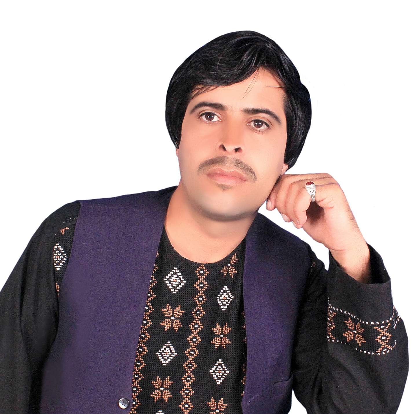 نانی استاد