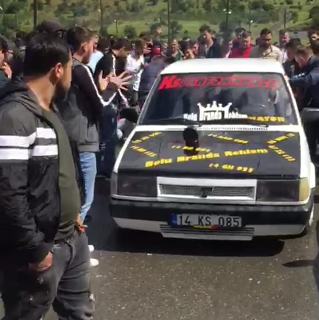 Bolu Tofaş Club