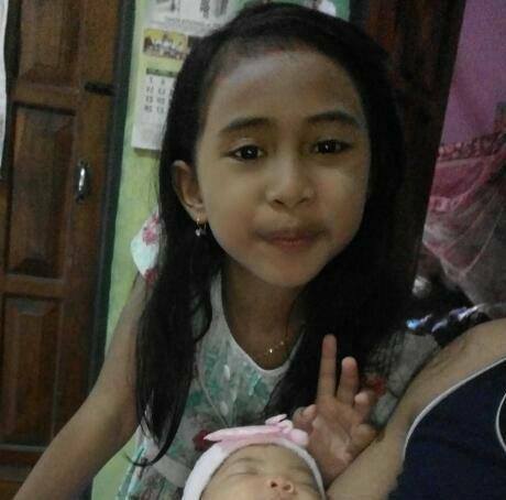 Nabila Rafiq