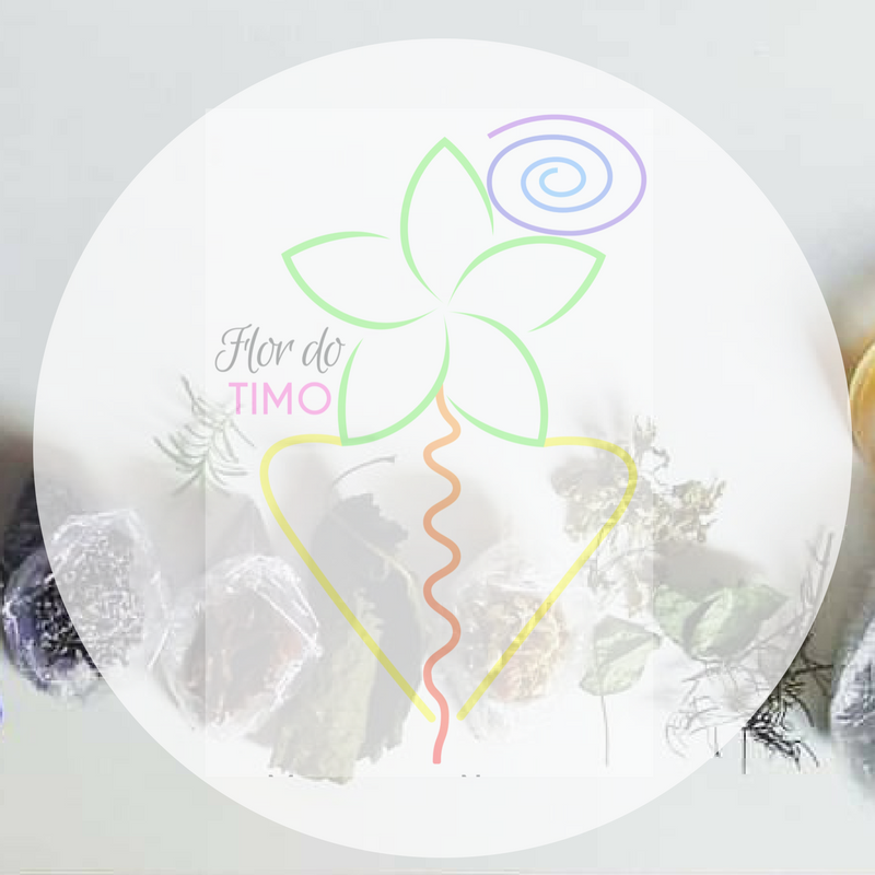 Flor do Timo - Doação de Reiki no Parque das Mangabeiras.... | Facebook