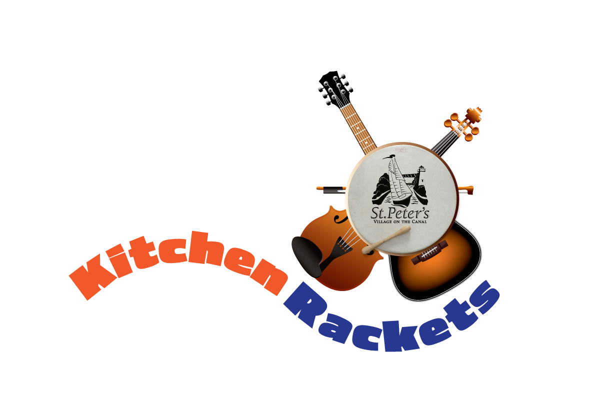 St. Peter's Kitchen Rackets | St Peters NS