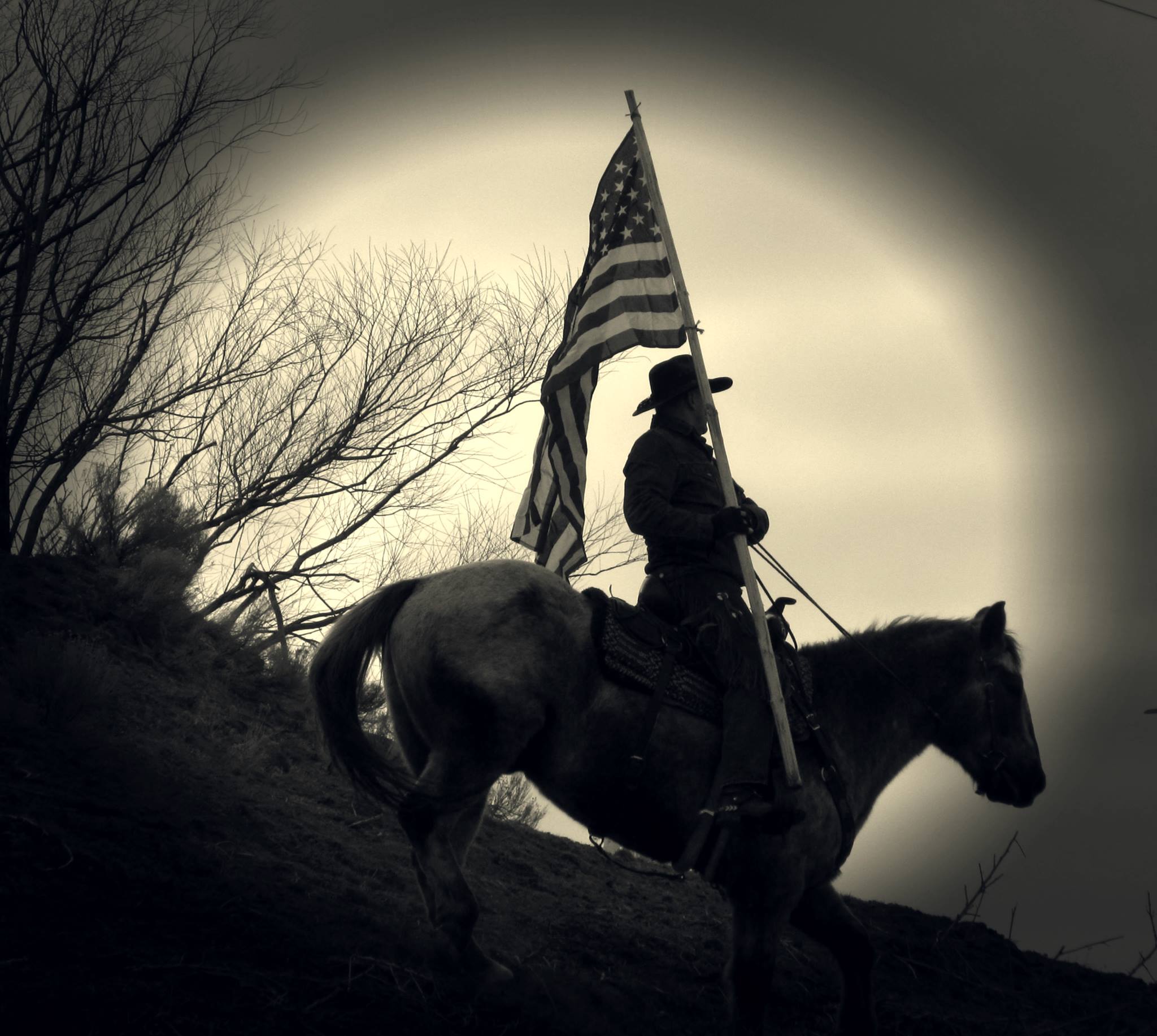 One Nation Ride