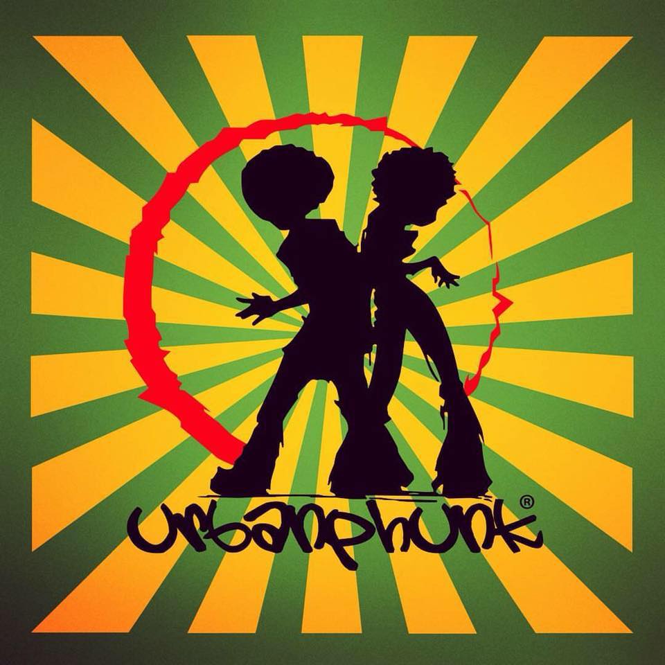 Urban Phunk // Made in Kenya