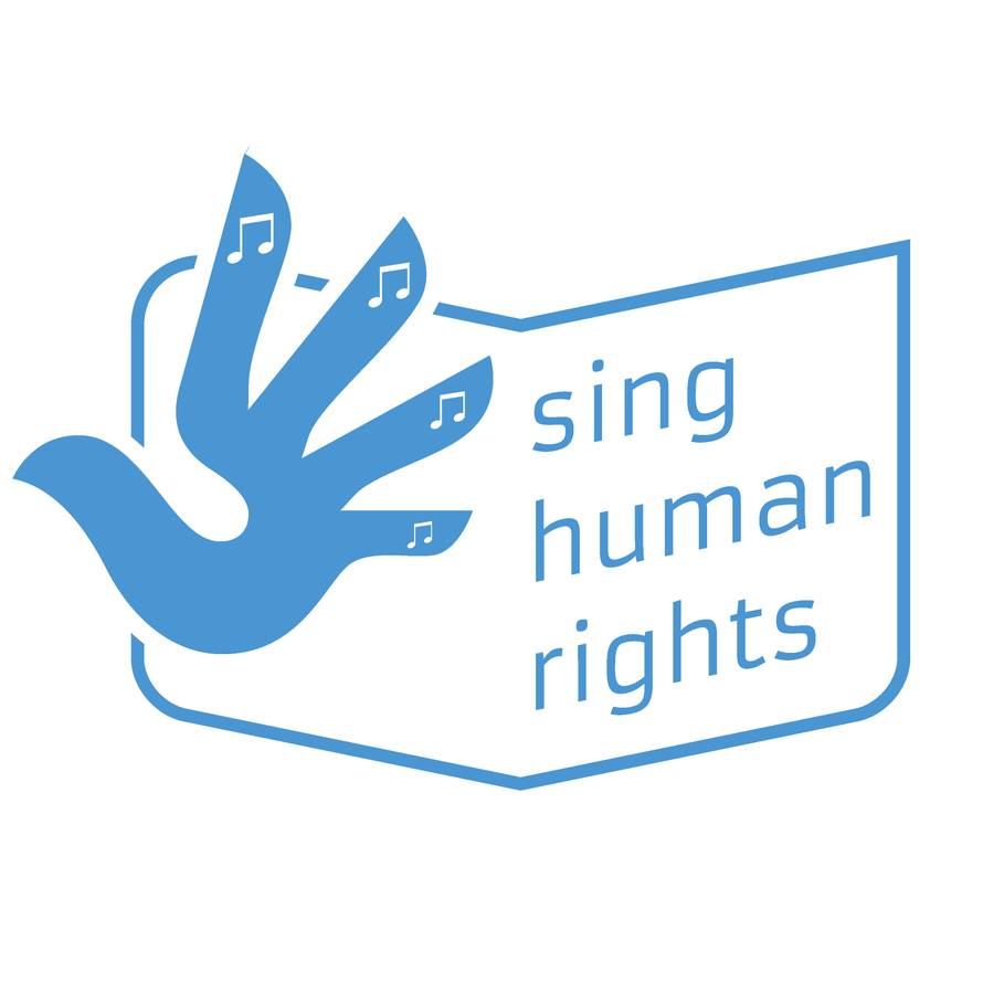 Sing Human Rights