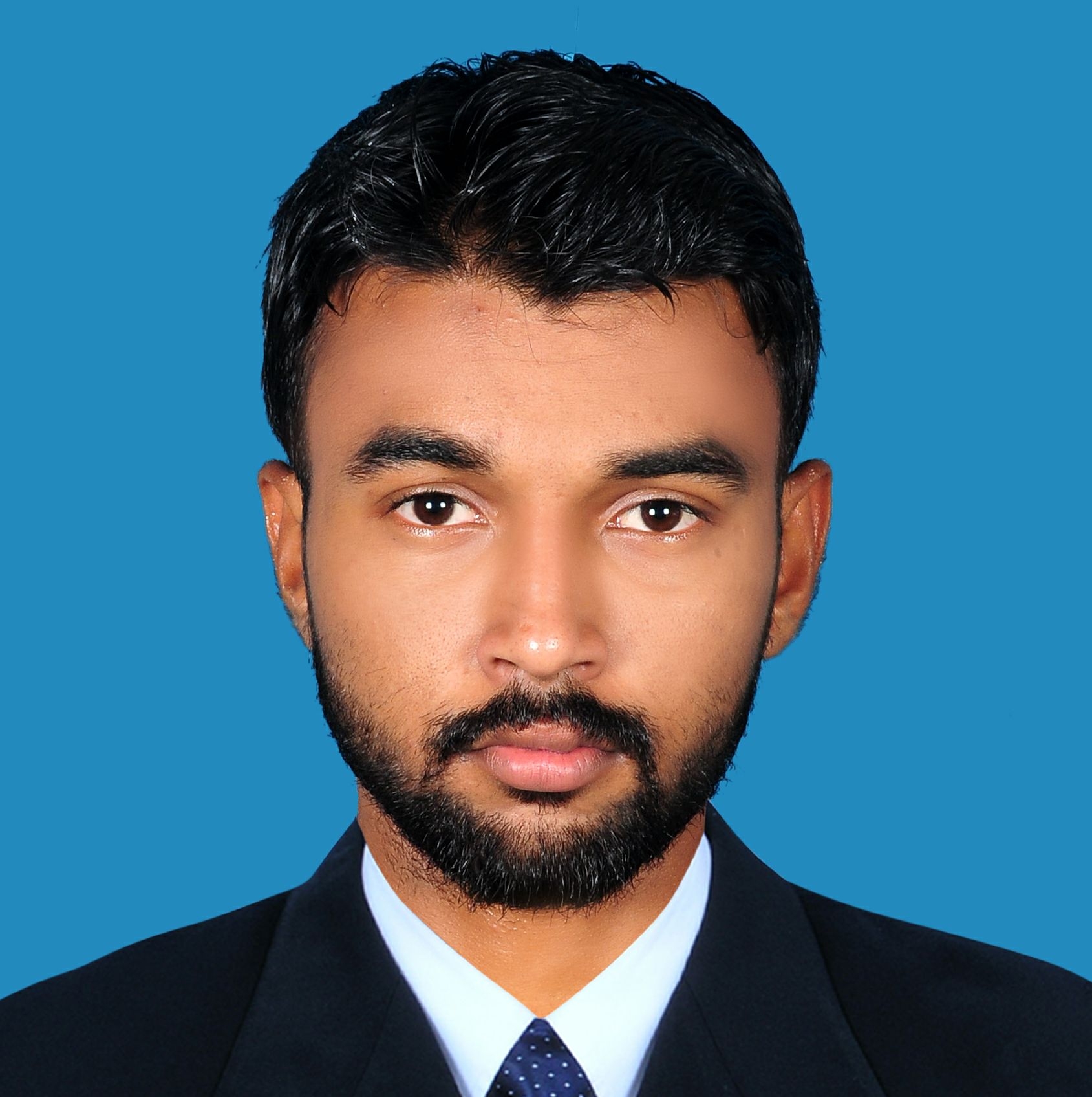 Muhammad Irshad