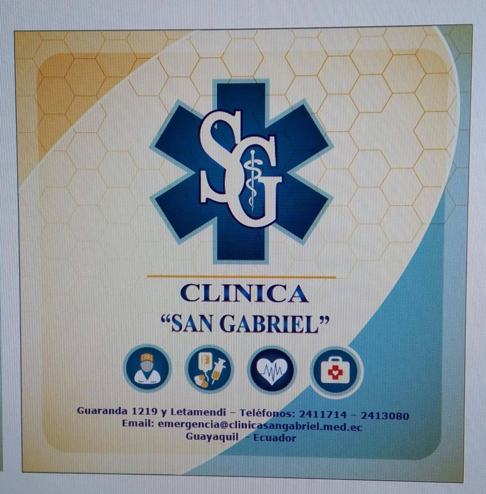 Clinica San Gabriel Guayaquil