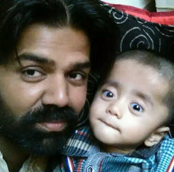 Nasir Rafiq Mughal | Rawalpindi