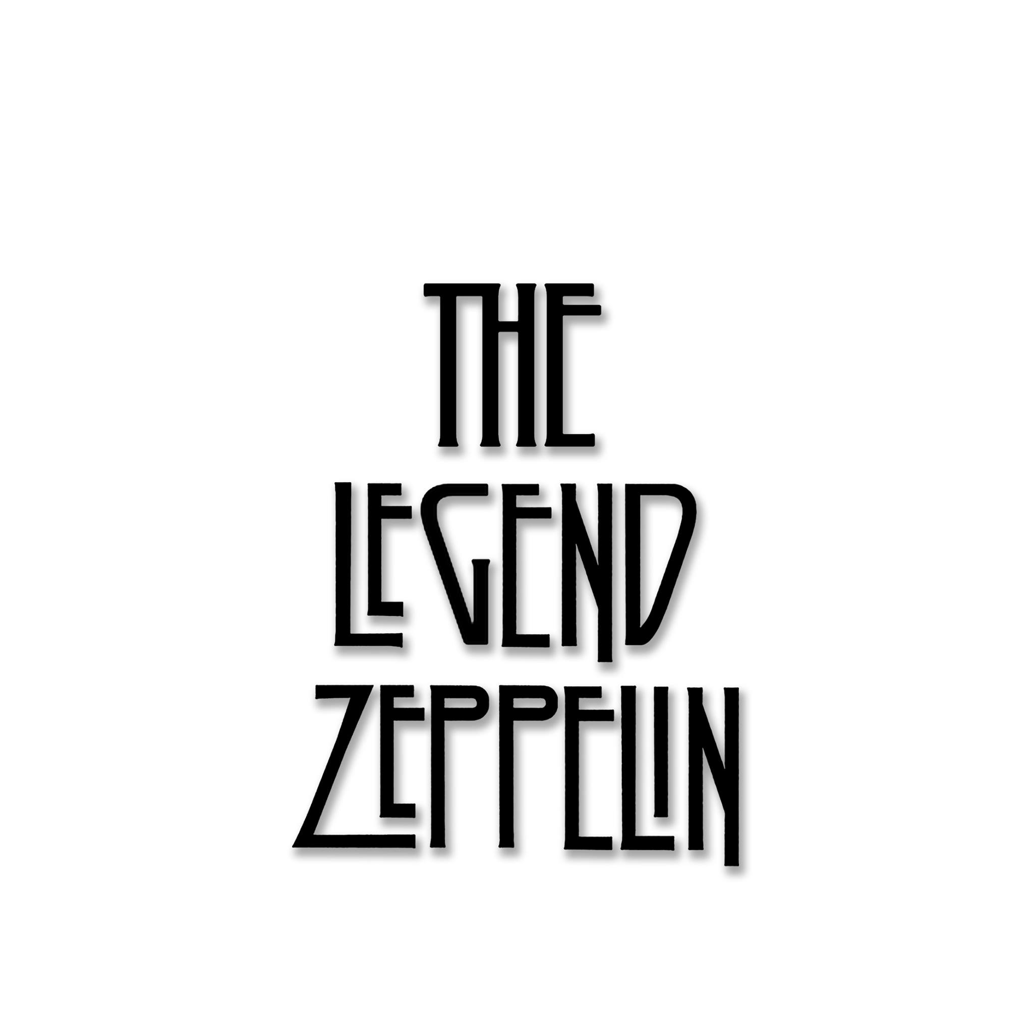 The Legend Zeppelin