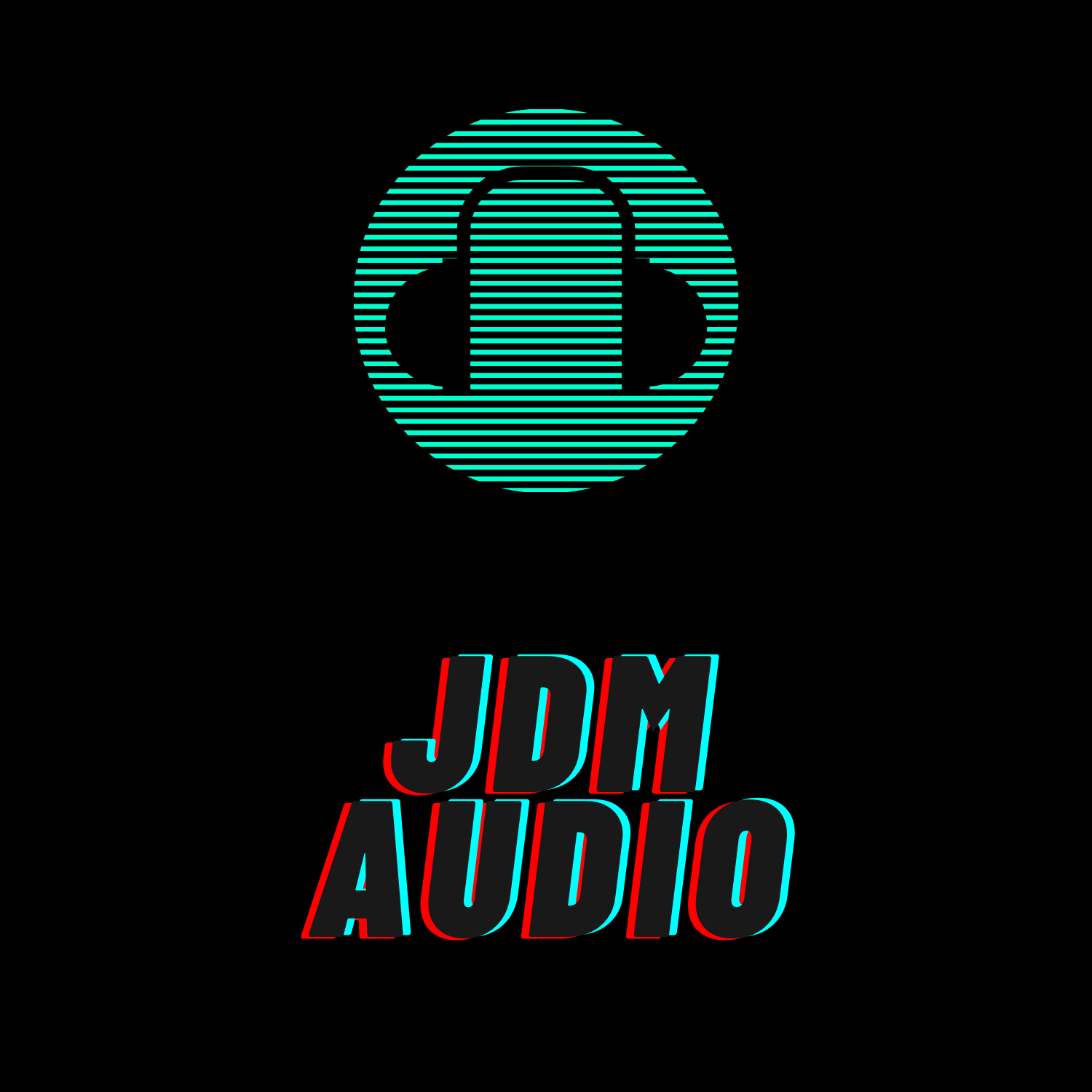 JDM AUDIO