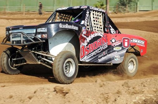 Osborn Racing