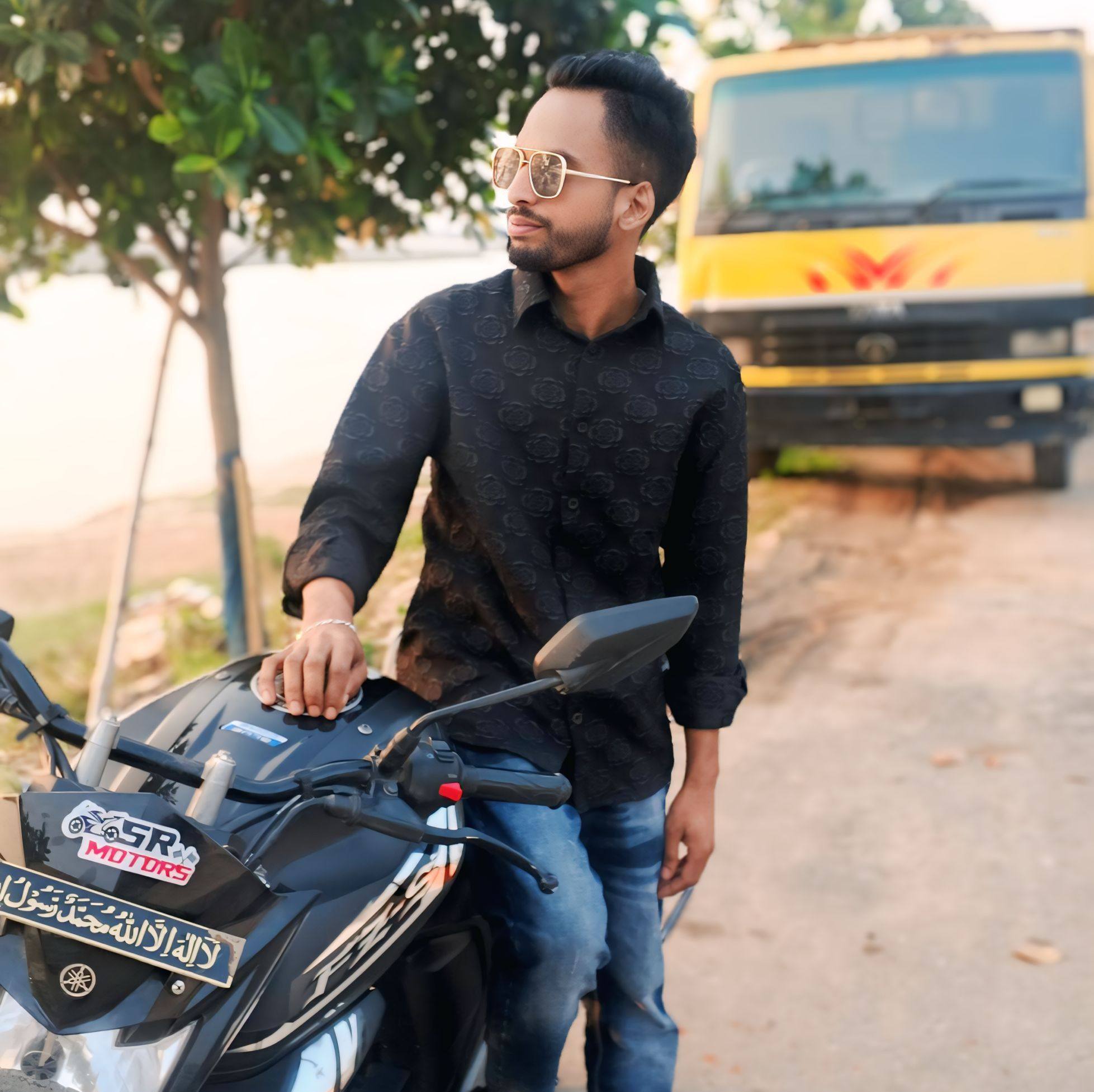 MD Kamrul Hassan