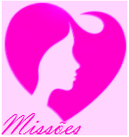 Profile for Missionária Silvia Aguiar