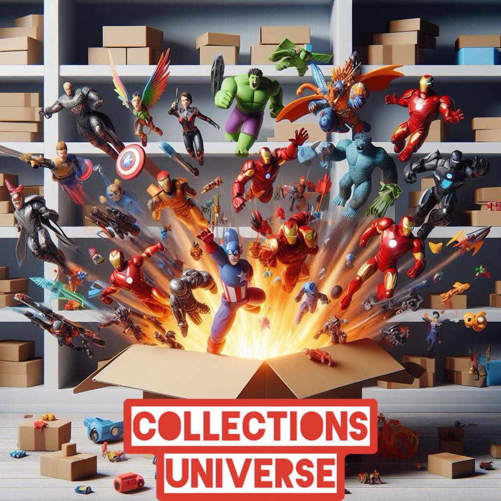 Collections Universe