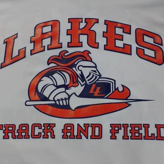 Lakes Lancers Track & Field, Cross-Country & Alumni - Junior becomes ...