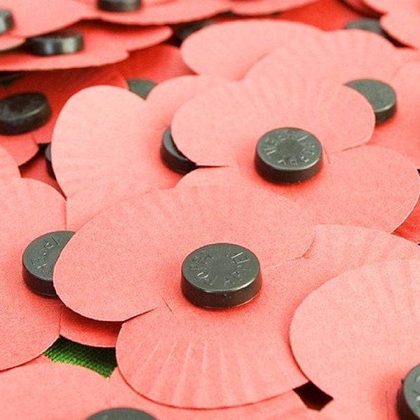 Royston RBL Poppy Appeal | Royston
