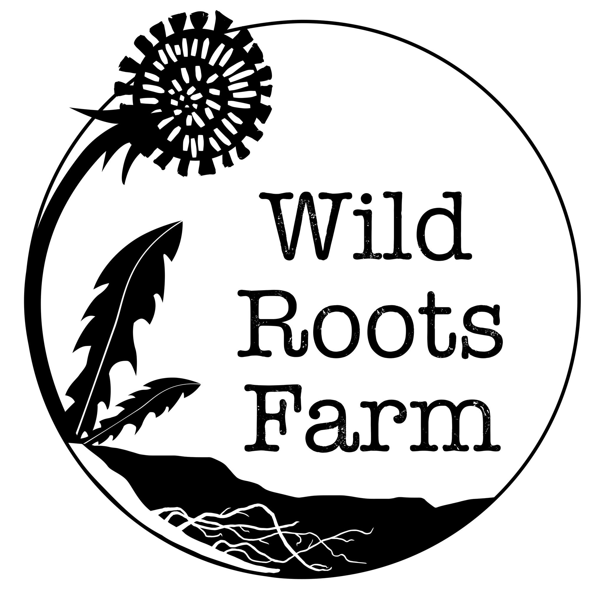 Wild Roots Farm | Chatham NH