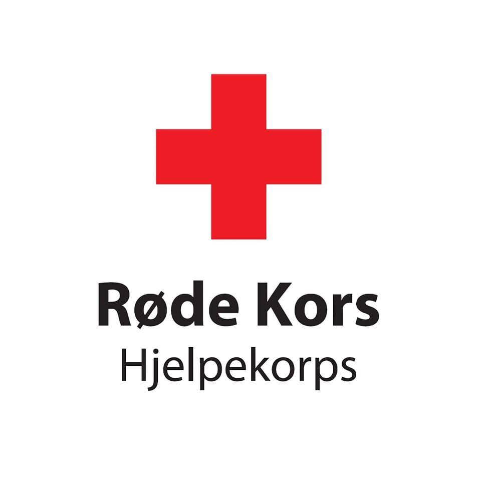 Oslo Røde Kors Hjelpekorps - I anledning at Røde Kors tilbyr ...