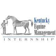 Profili për Kentucky Equine Management Internship