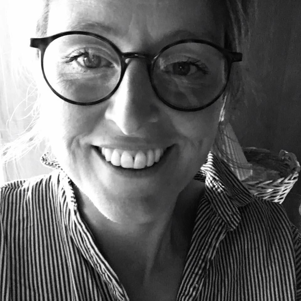 Else M Rasmussen