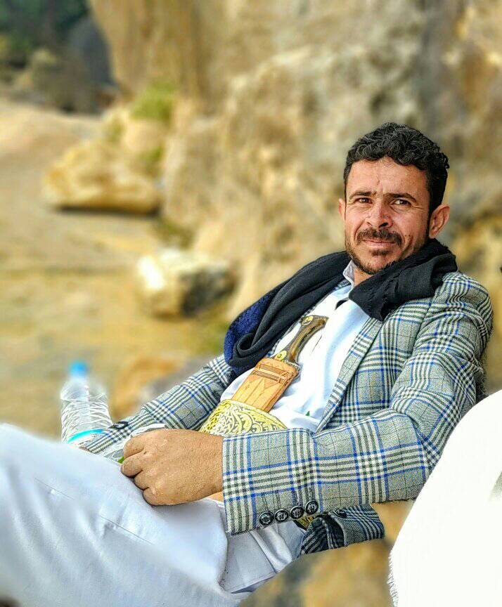 Ammar rafea | `Amran