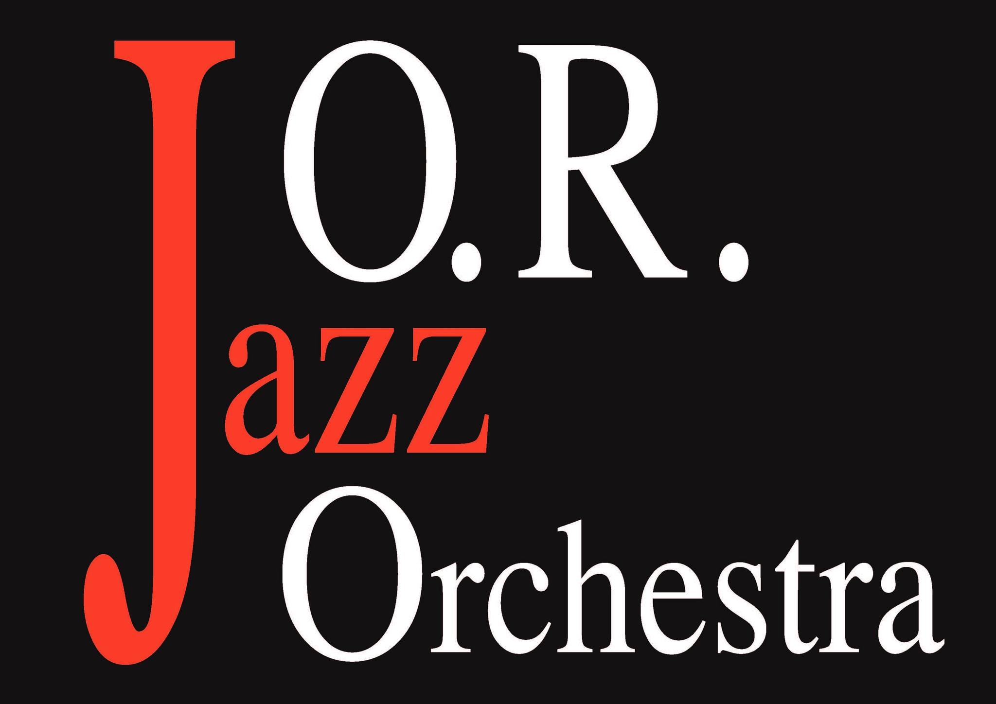 O.R.Jazz Orchestra