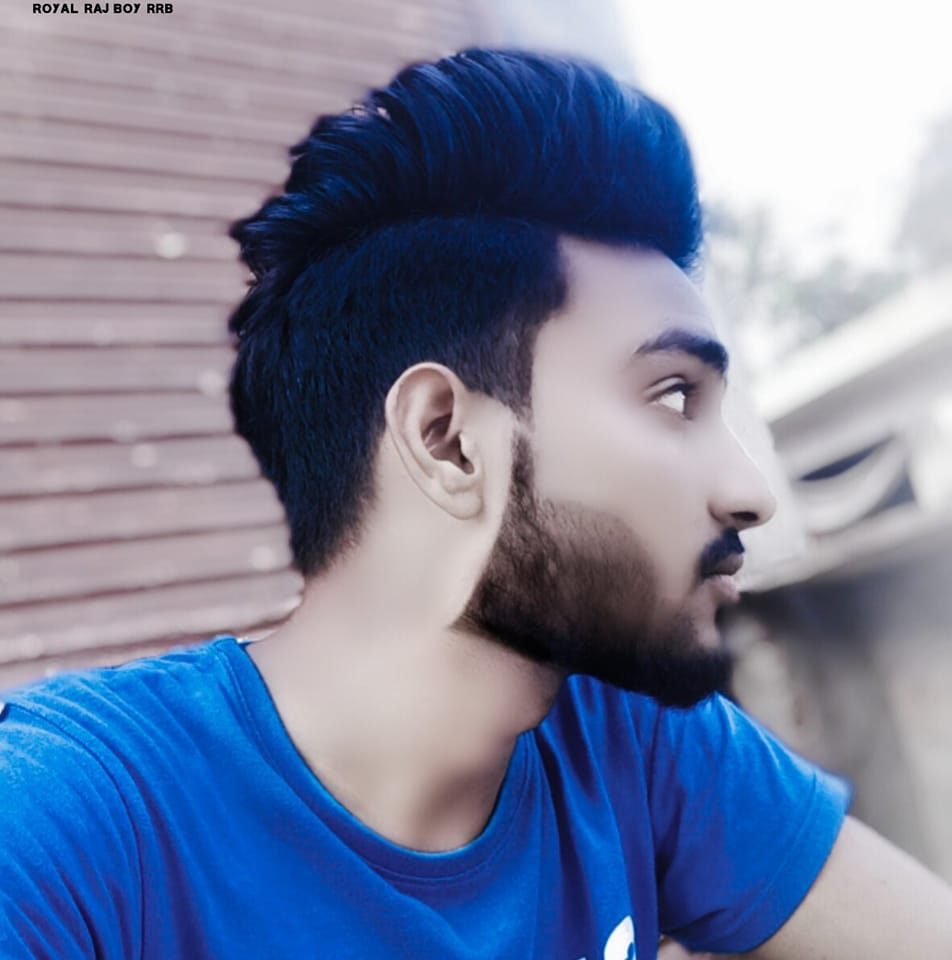 Royal Raj Boy RRB
