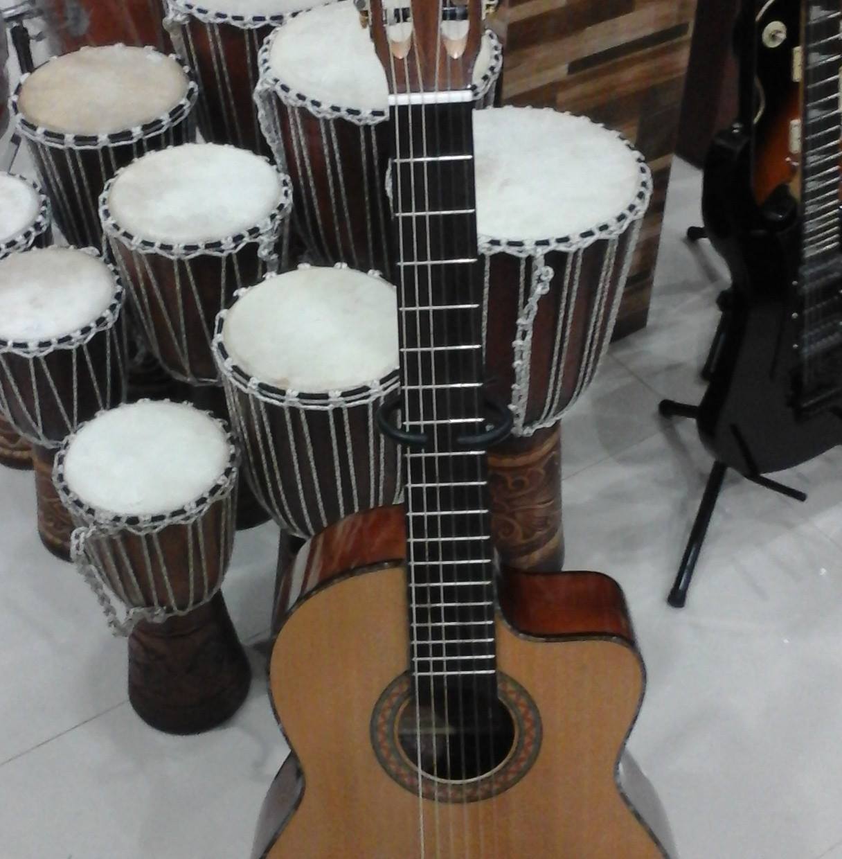Waroeng Guitar